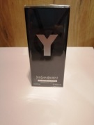 Woda toaletowa YSL Y 100ml Intense nowa