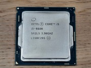 Procesor Intel Core i5-6600 BOX
