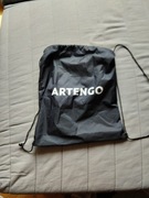 Worek sportowy na buty i akcesoria Artengo