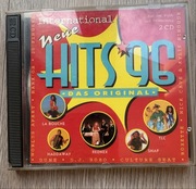 International Hits 1996. 2 CD