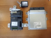 ZESTAW ECU BSI  INFINITY Q50 3.7 V6 14-15r NEC009