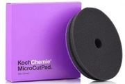 Koch Chemie Micro Cut Pad polerski fioletowy.