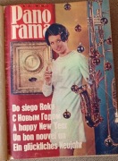 PANORAMA 1969 - ROCZNIK OPRAWIONY