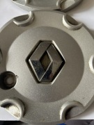 Dekielki do felg aluminiowych Renault