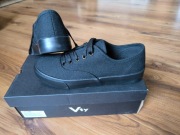 Victory trampki damskie 37 czarne