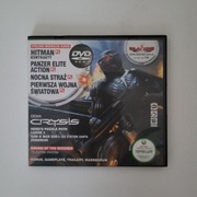 Hitman Kontrakty, Panzer Elite Action, Nocna straż