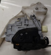 Passat B6 zamek drzwi przód lewy