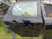 Drzwi tylne prawe Ford Focus Mk3 kolor lakieru JF (hatchback/sedan)