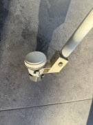 Antena satelitarna talerz i konwerter