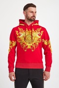 VERSACE bluza orginalna roz L 