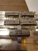 A211 układ scalony ddr