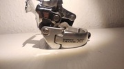 Shimano xt fd-m739 przerzutka przednia cudny stan retro mtb 28,6 