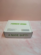 powerbank 5000mah przenośna ładowarka usb 2a model bycp-b01