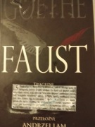 faust partykuła GOETHE POLECAM