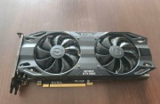 EVGA GTX 1660 6GB OC