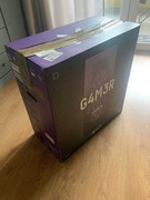 Komputer G4M3R Tesla pplusmonitor samsung  28 " UHD TYLKO ODBIÓR OSOBISTY