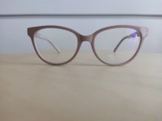 Okulary Muscat Belova -1,5, filtr światła niebiesk