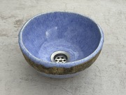 Umywalka rękodzieło Ø 23 cm