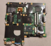 Winstron c45 06254-1 fujitsu Siemens v5505 płyta główna 