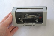 Porsche Panamera 4S 1/43 Minichamps 970 2014