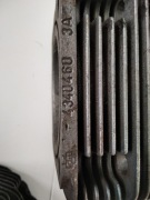 Cylinder Fiat 126p 600cc 2szt
