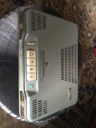 Telefunken L 81 wzmacniacz lampowy