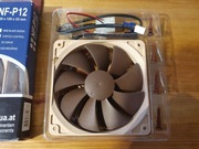Noctua NF-P12 120x120x25