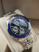 Casio Oceanus OCW-S5000MB-1AJF Pudełko i dokumenty