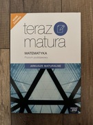 Teraz matura (Matematyka) - Arkusze maturalne