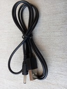 Kabel USB - Wtyk