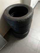 Opony Dunlop Sport Bluresponse 195/55 R16 letne 3szt