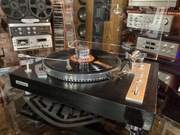 Retrospekcja Pioneer XL-1551 Rewitalizacja Serwis