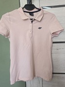 Bluzka Polo damska 4f