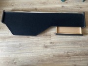 Używana półka tekstylna z szufladą TIR DAF XF95 