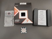 AMD Ryzen 7 9800X3D / procesor AM5 / BOX / gwarancja producenta