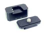 Miniaturowa szybkozłączka - np. do kamery Insta360 X2/3/4