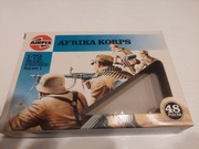 AIRFIX - Afrika Korps