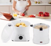 Elektryczna obieraczka do ziemniaków 85W( dostawa do 20dni)