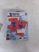 BEMA 18001 rękawki do pływania 1-6 lat