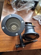 Reflektor ogrodowy GU10 / lampa zewnętrzna regulowana