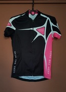Koszulka rowerowa kolarska damska Gore Bike Wear rozm.S