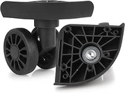 Kółka do walizki VD047 – 1 para kółek zamiennych do naprawy