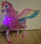 Pegaz Barbie Szczypta Magii