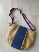 Torebka O bag bali Cobalto