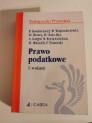 Prawo podatkowe C. H. Beck