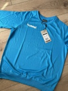 Bluza sportowa dziecięca Hummel 