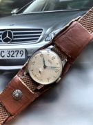 Zegarek Pobieda 1957r 