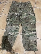 Spodnie softshell Ecwcs gen.3 oryginał USA multicam