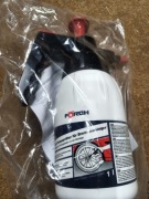 Pojemnik ciśnieniowy z pompką Forch 1 L