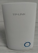 Wzmacniacz Sygnału WiFi TP-Link TL-WA850RE 300Mbps Repeater / Extender